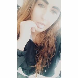 Meet your Posher, Brittany